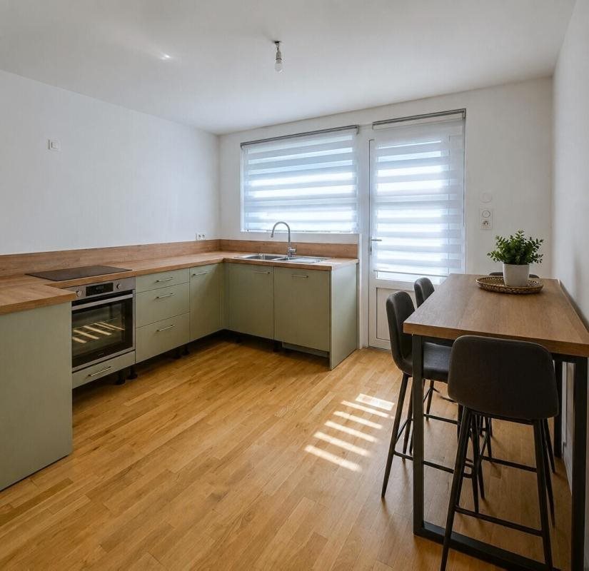 Appartement à vendre, 84m², Angers