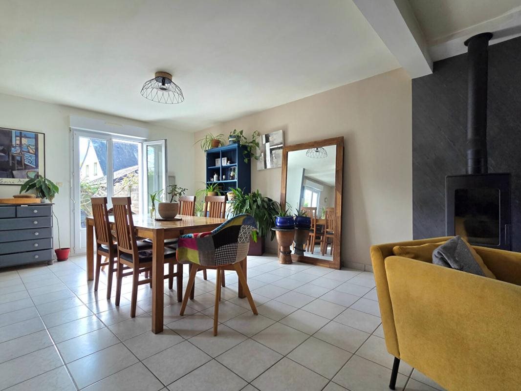 Maison à vendre, 100m², Trélazé