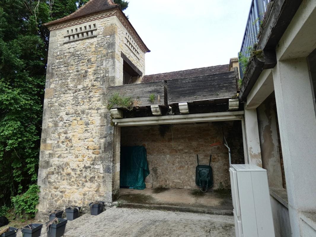 Maison à vendre, 215m², Hautefort