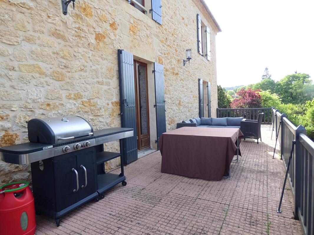Maison à vendre, 215m², Hautefort