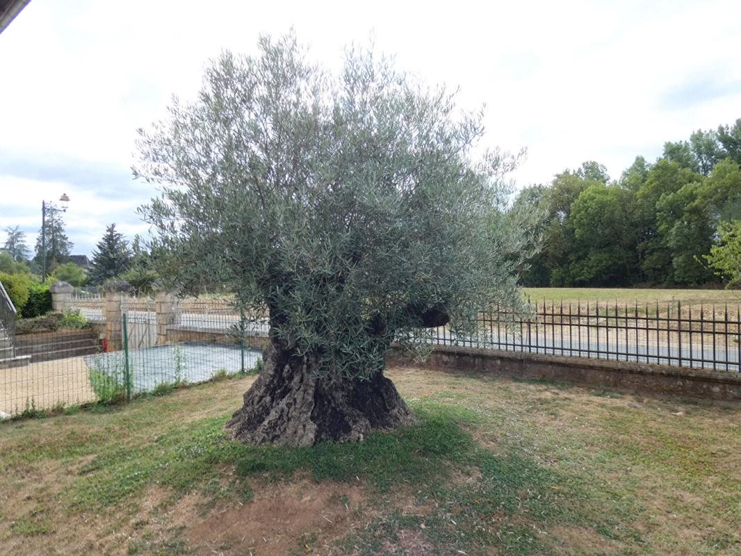 Maison à vendre, 92m², Cherveix-Cubas