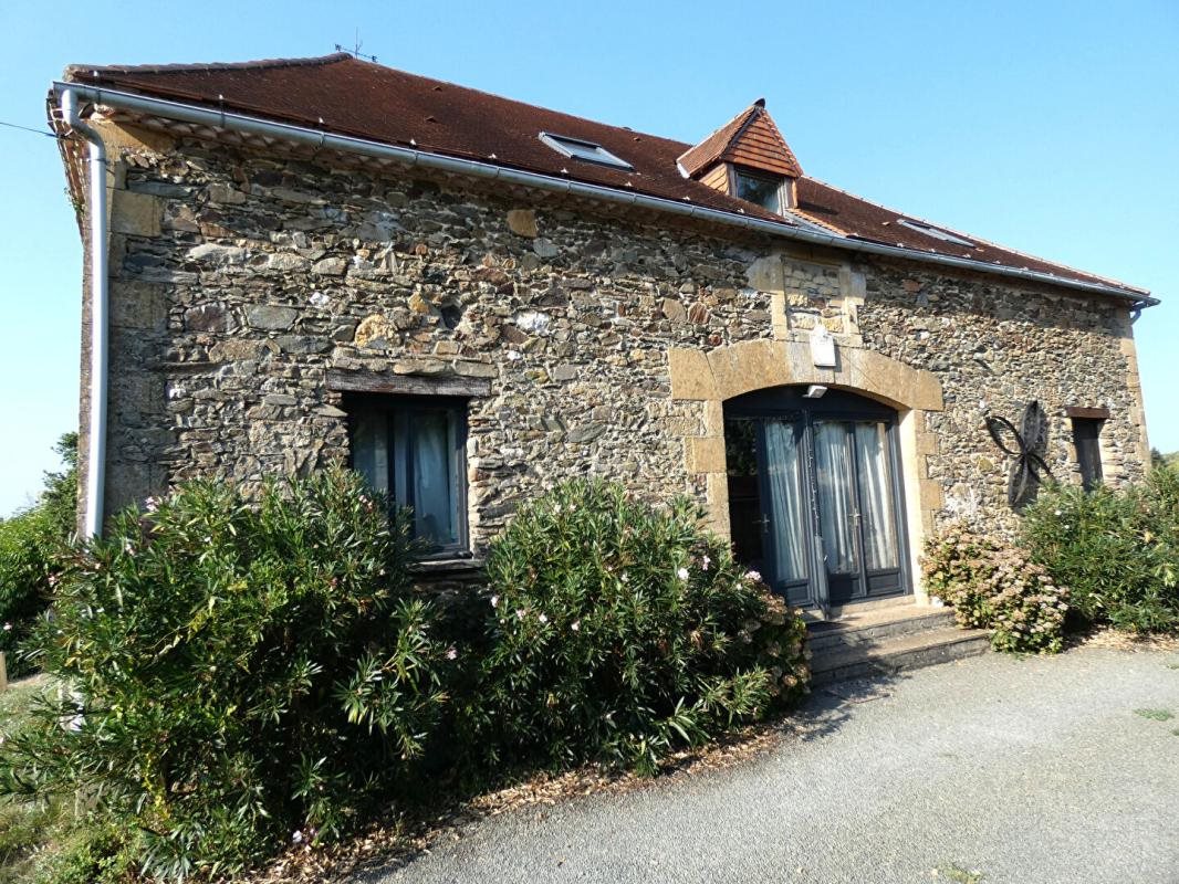 Maison à vendre, 180m², Saint-Médard-d'Excideuil
