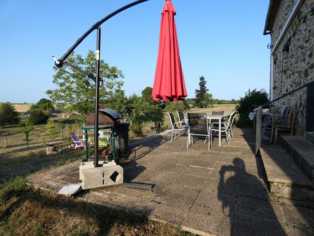 Maison à vendre, 180m², Saint-Médard-d'Excideuil