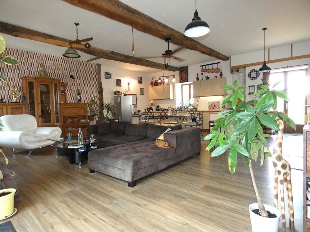 Maison à vendre, 180m², Saint-Médard-d'Excideuil