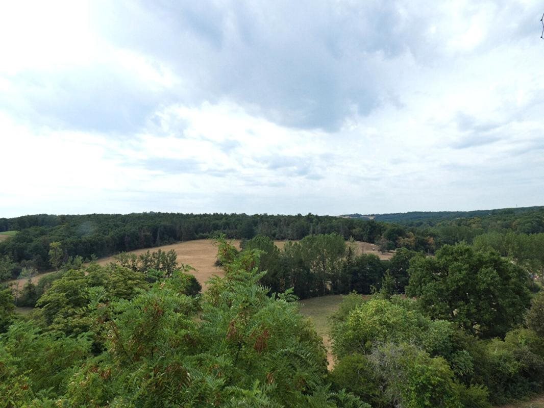 Maison à vendre, 71m², Hautefort