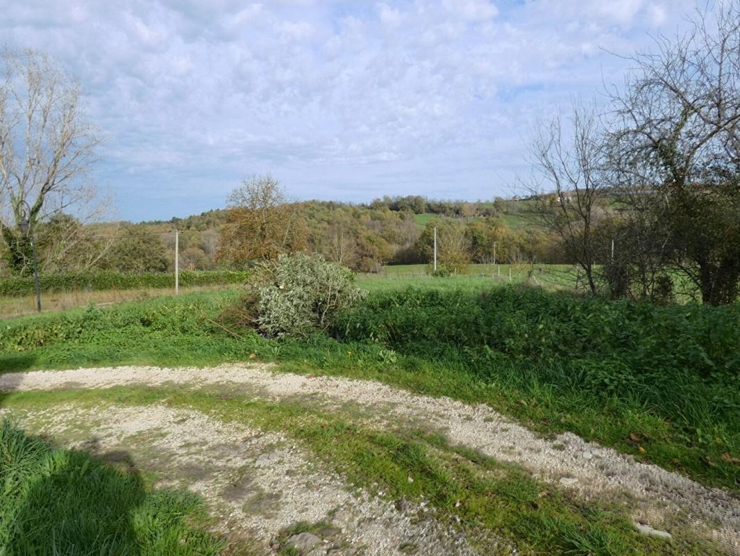 Maison à vendre, 130m², Nailhac