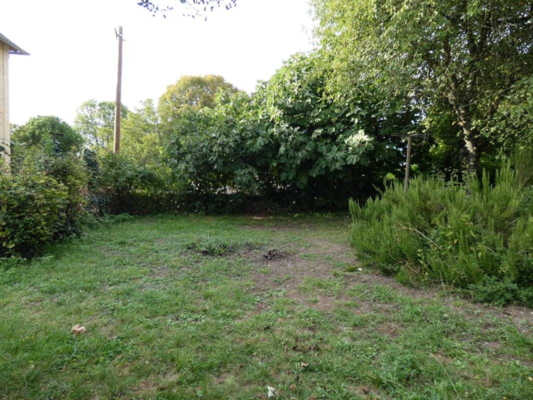 Maison à vendre, 102m², Badefols-d'Ans