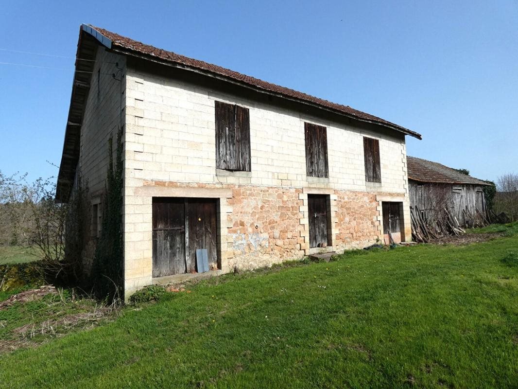 Maison à vendre, 160m², Nailhac