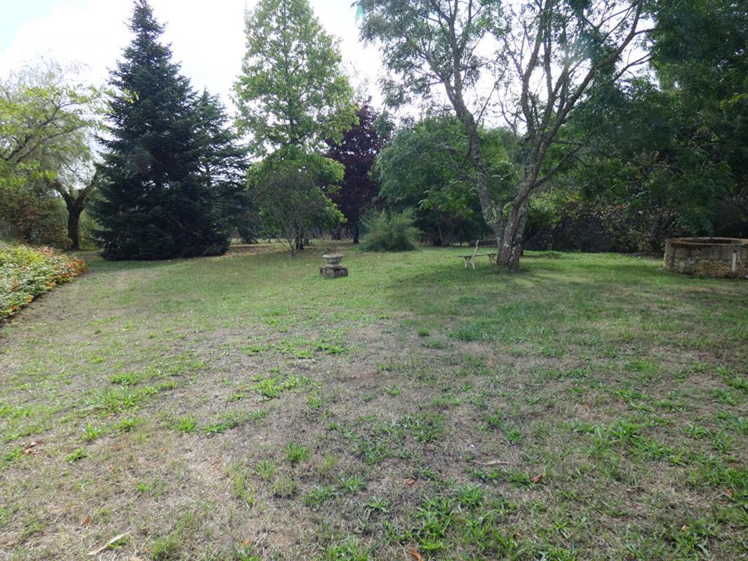Maison à vendre, 200m², Clermont-d'Excideuil