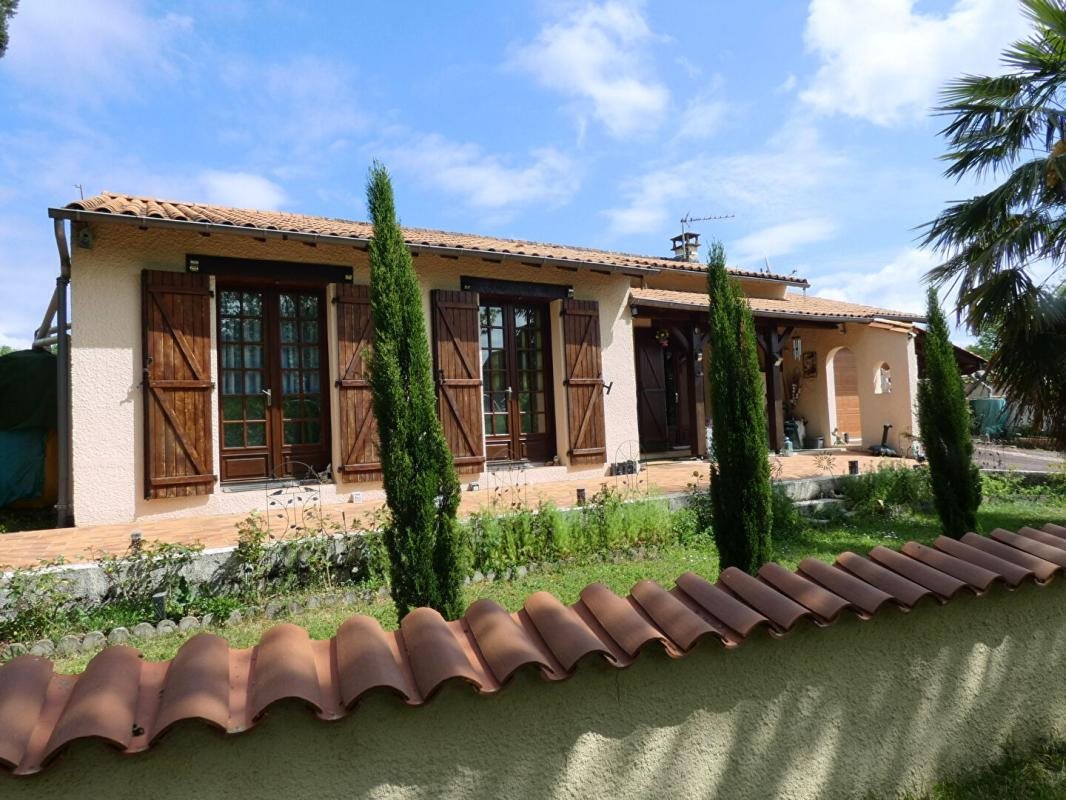 Maison à vendre, 98m², Saint-Martial-d'Albarède