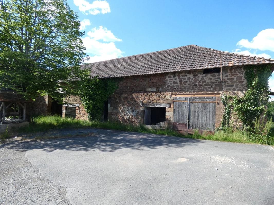 Maison à vendre, 94m², Hautefort