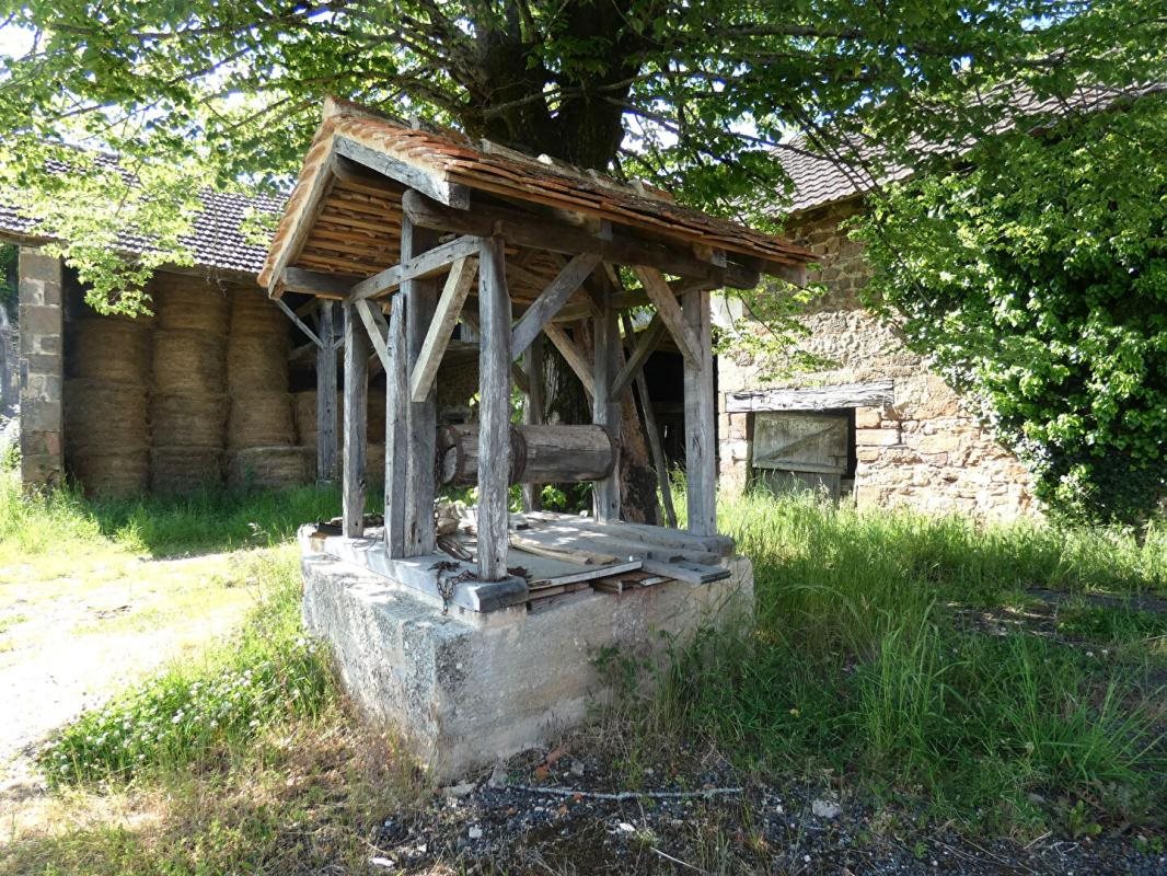 Maison à vendre, 94m², Hautefort