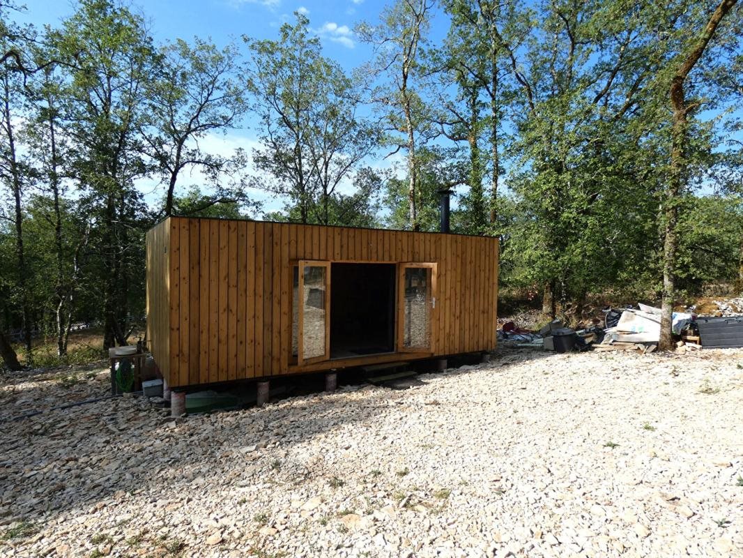 Maison à vendre, 25m², Sainte-Eulalie-d'Ans