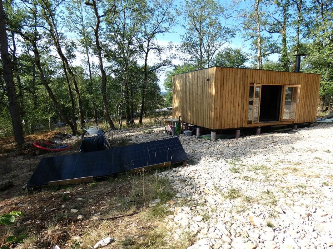 Maison à vendre, 25m², Sainte-Eulalie-d'Ans
