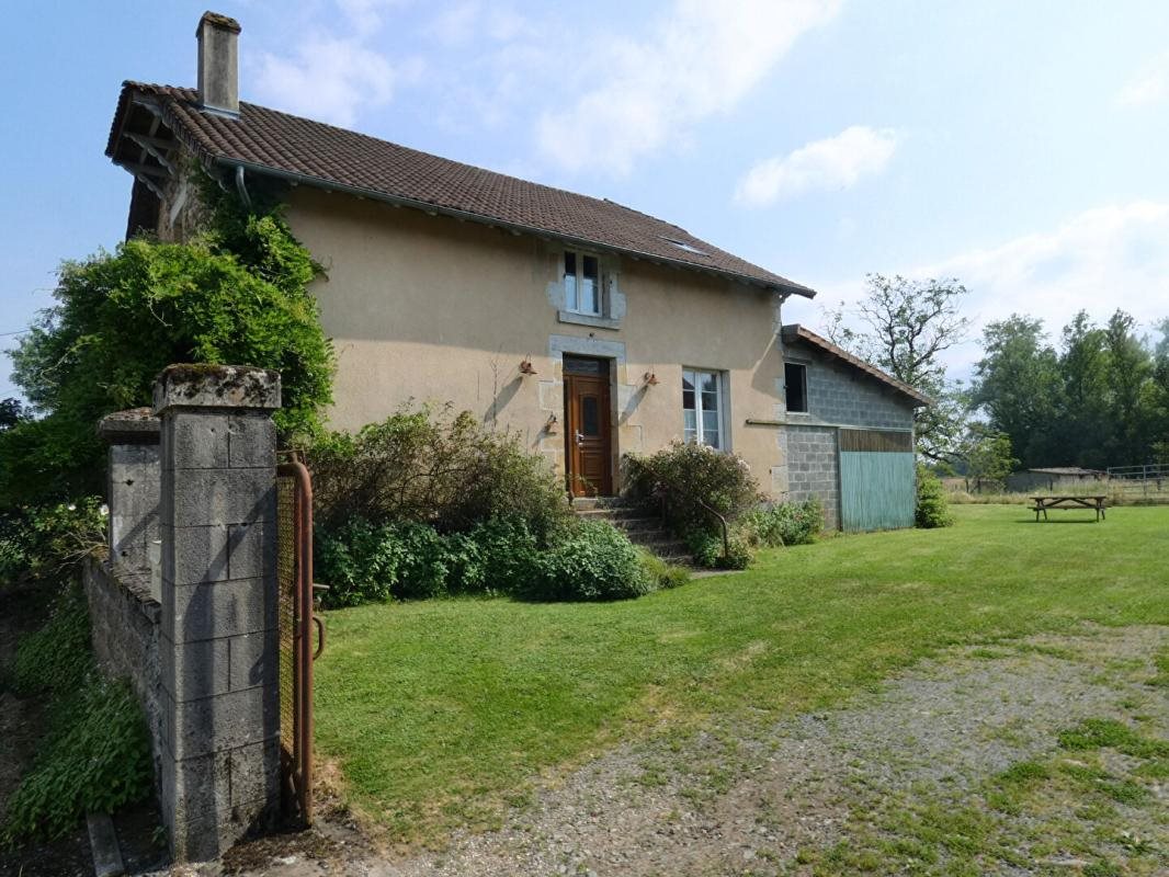 Maison à vendre, 165m², Génis