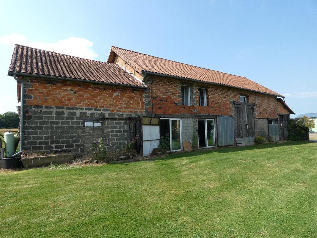 Maison à vendre, 165m², Génis