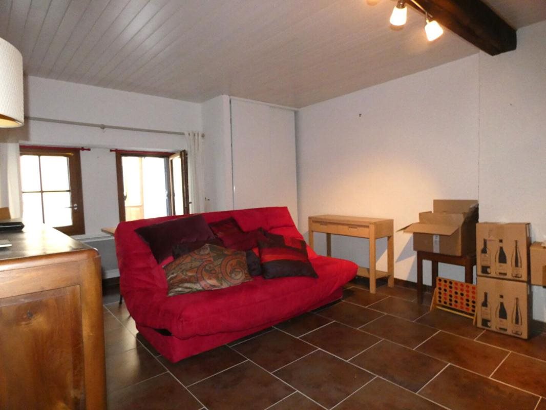 Maison à vendre, 75m², Corgnac-sur-l'Isle