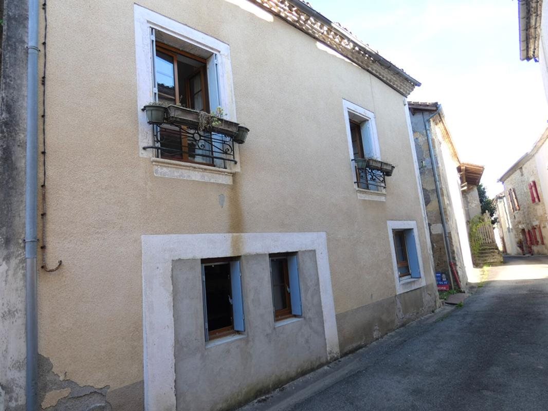 Maison à vendre, 75m², Corgnac-sur-l'Isle