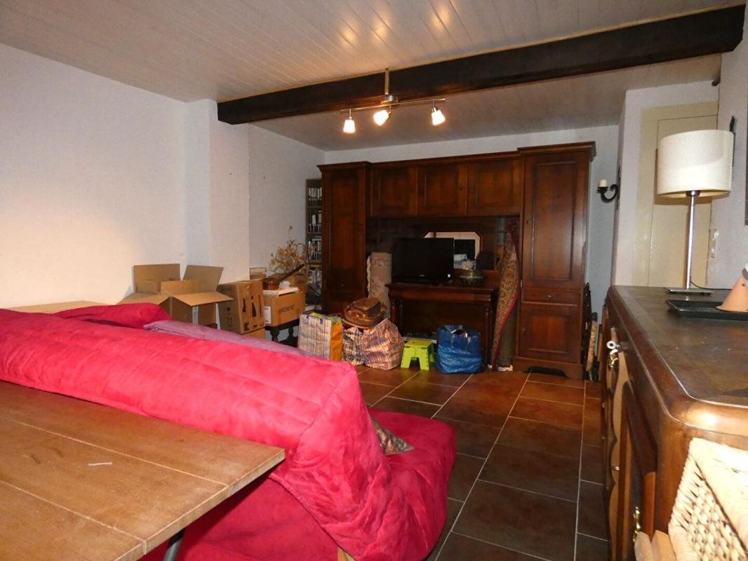 Maison à vendre, 75m², Corgnac-sur-l'Isle