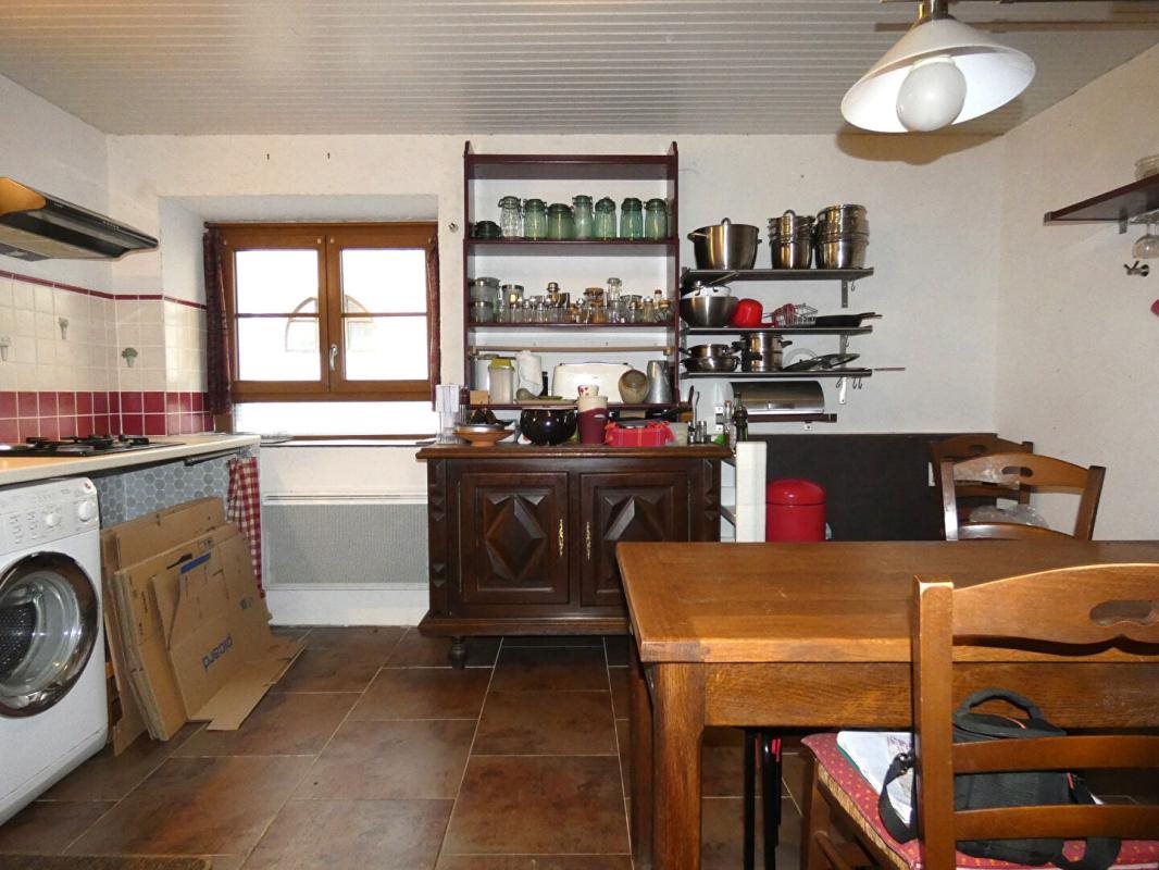 Maison à vendre, 75m², Corgnac-sur-l'Isle