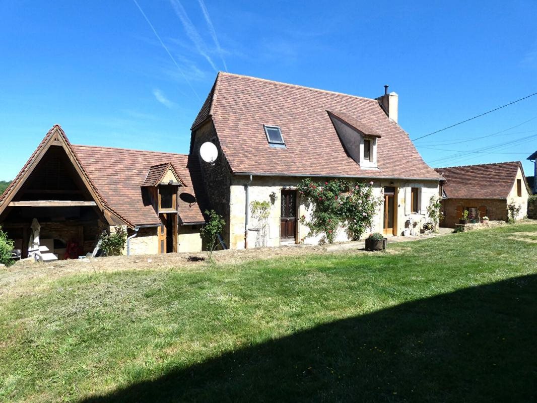 Maison à vendre, 127m², Anlhiac