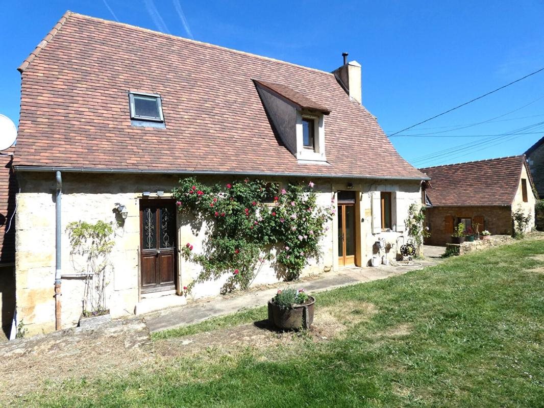 Maison à vendre, 127m², Anlhiac