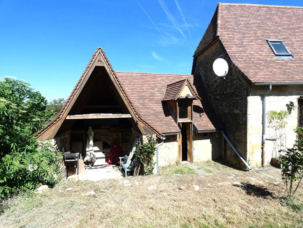 Maison à vendre, 127m², Anlhiac