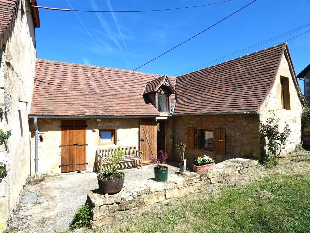 Maison à vendre, 127m², Anlhiac
