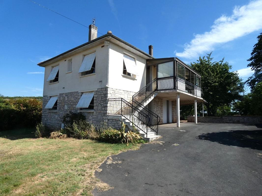 Maison à vendre, 145m², Badefols-d'Ans