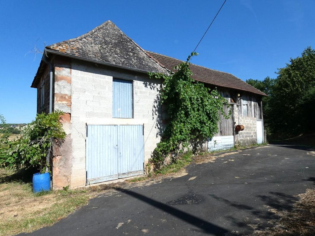 Maison à vendre, 145m², Badefols-d'Ans