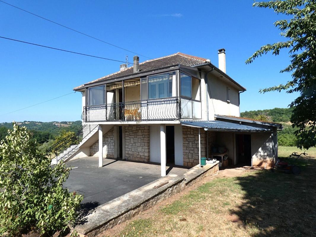 Maison à vendre, 145m², Badefols-d'Ans