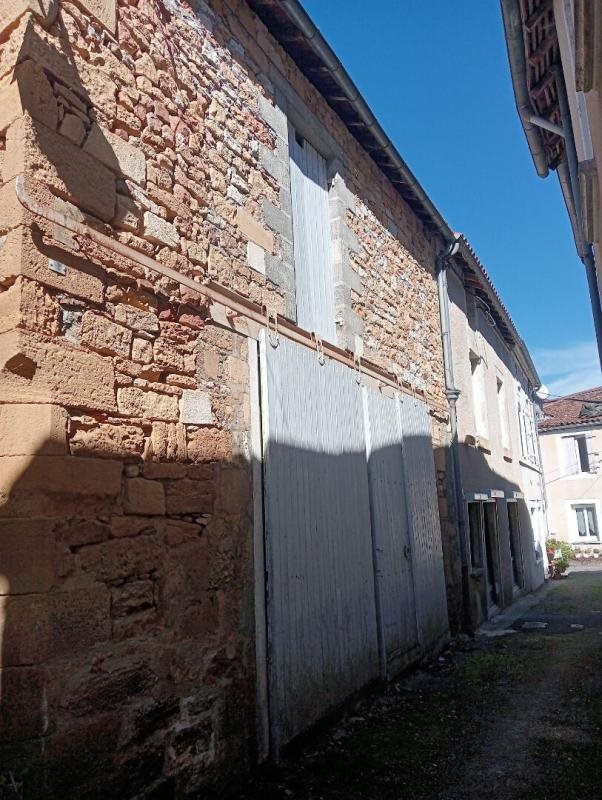 Maison à vendre, 75m², Corgnac-sur-l'Isle