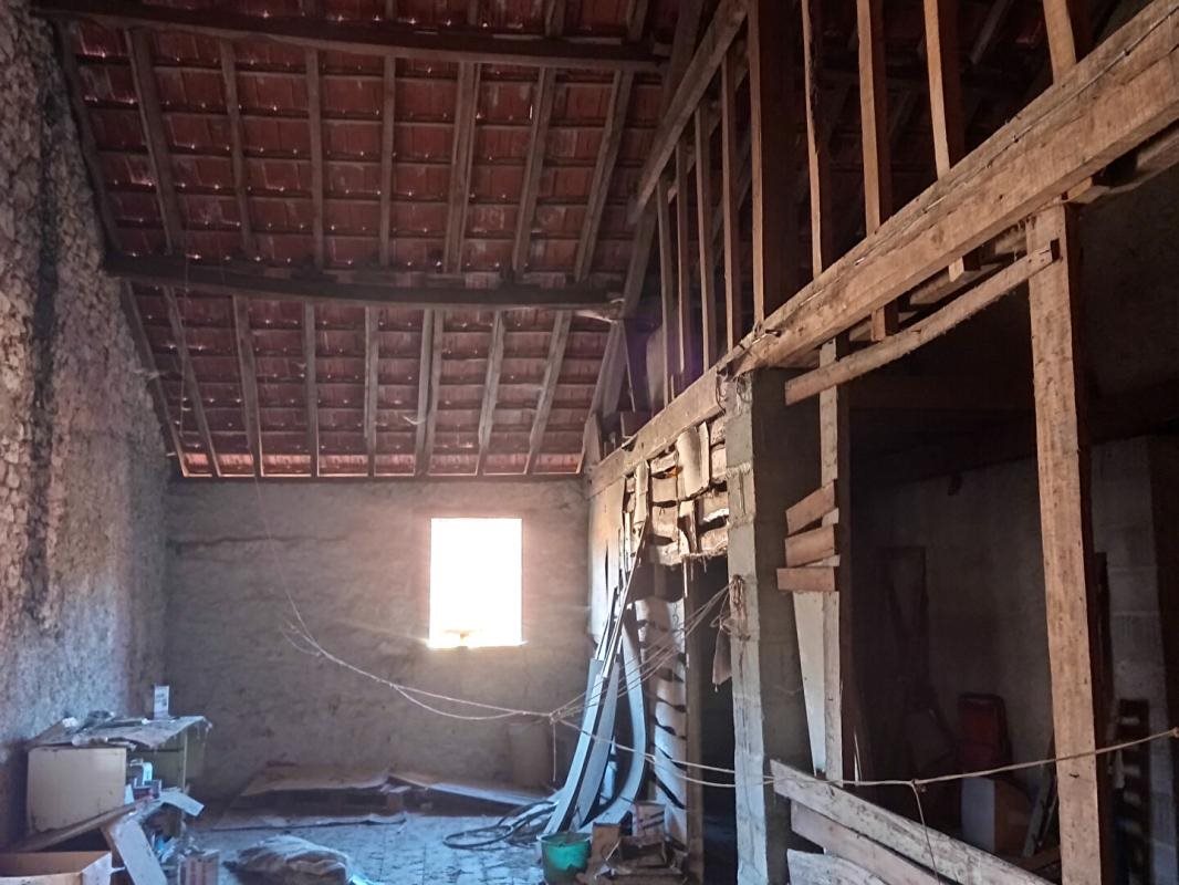 Maison à vendre, 75m², Corgnac-sur-l'Isle