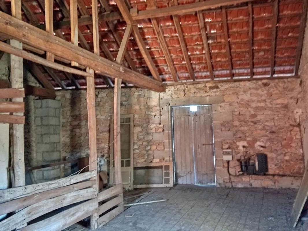 Maison à vendre, 75m², Corgnac-sur-l'Isle