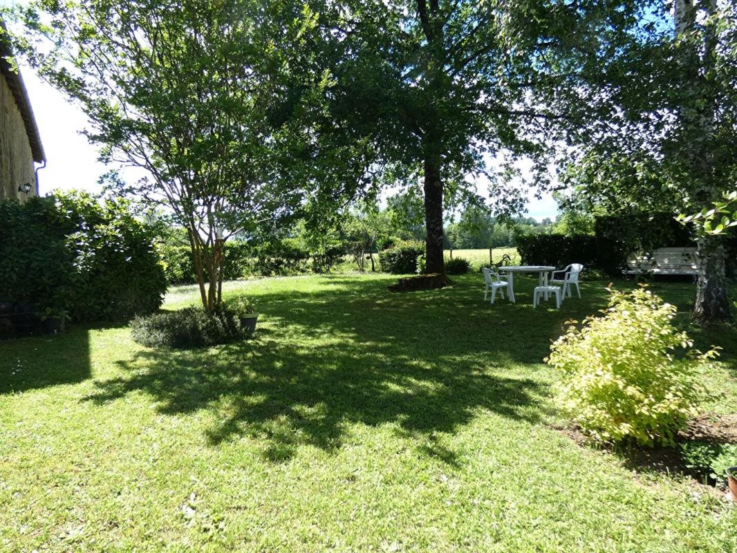 Maison à vendre, 120m², Cherveix-Cubas