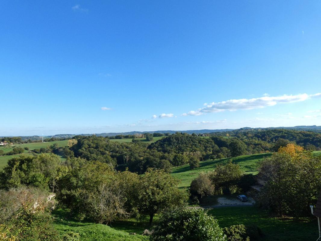 Maison à vendre, 143m², Badefols-d'Ans