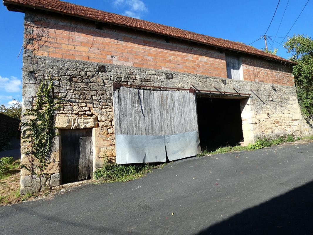 Maison à vendre, 143m², Badefols-d'Ans