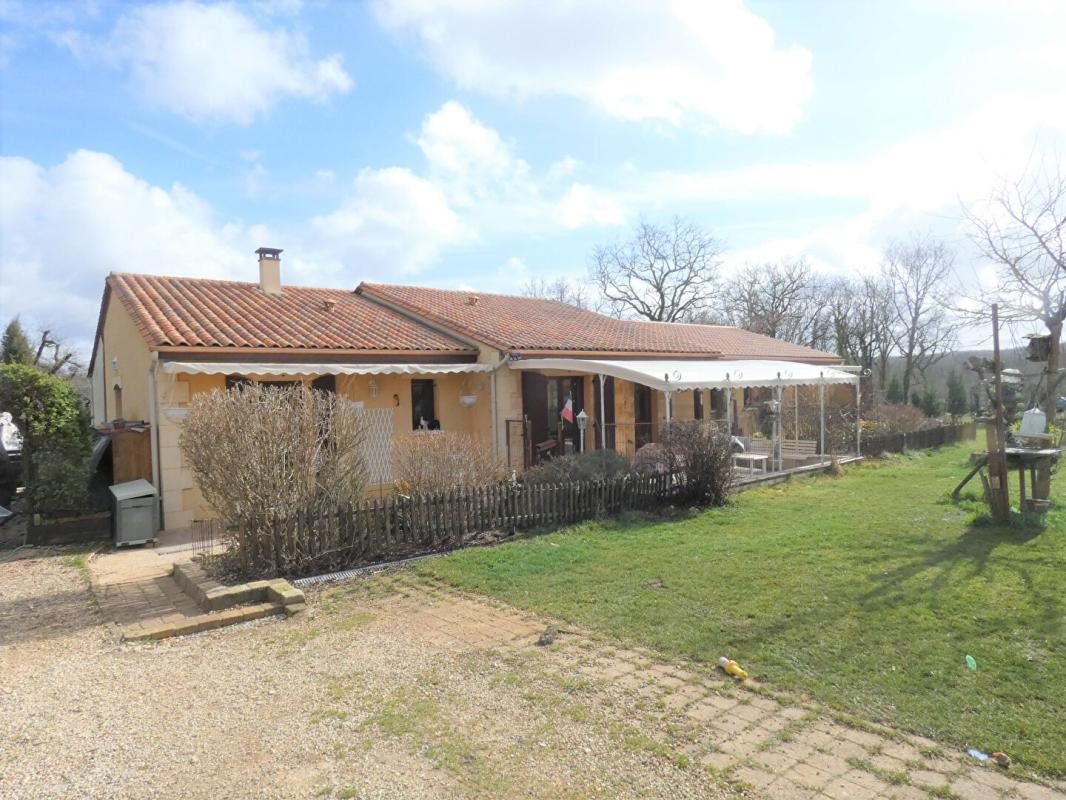 Maison à vendre, 140m², Sainte-Orse