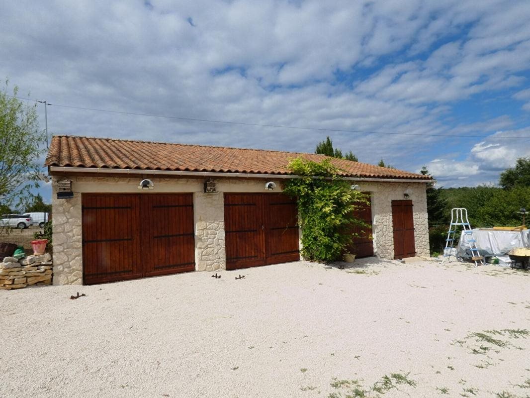 Maison à vendre, 140m², Sainte-Orse