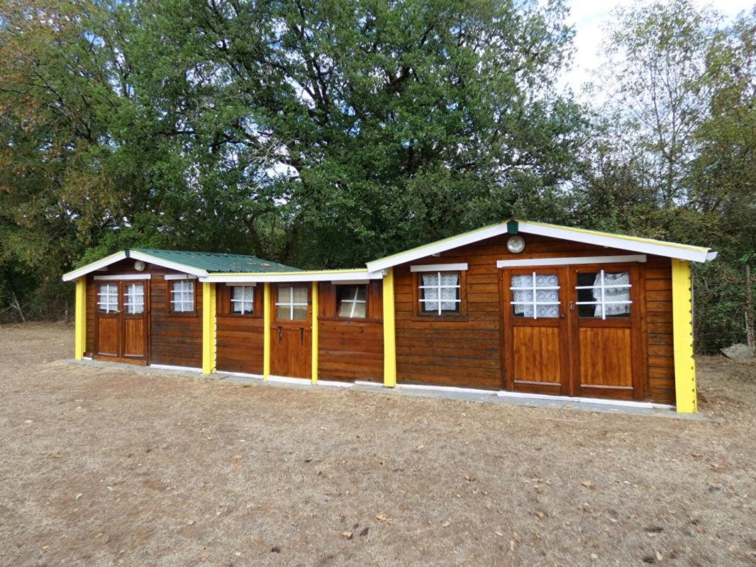 Maison à vendre, 140m², Sainte-Orse