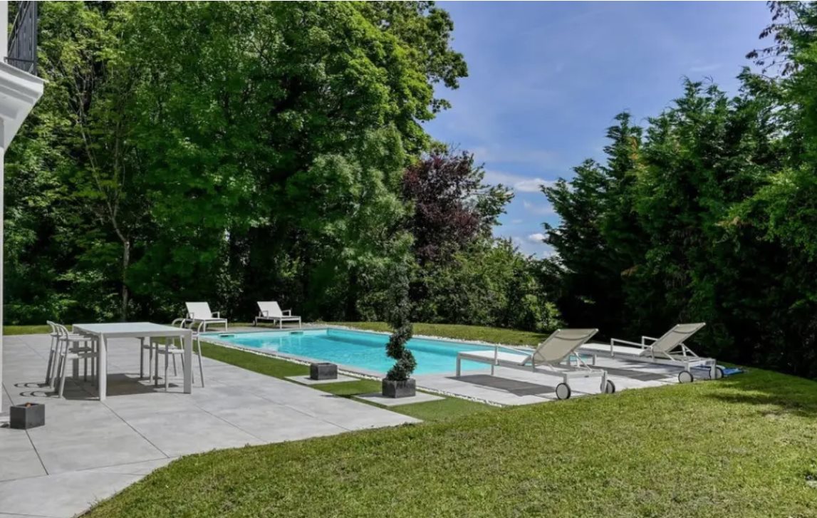 Maison à vendre, 286m², Ecully