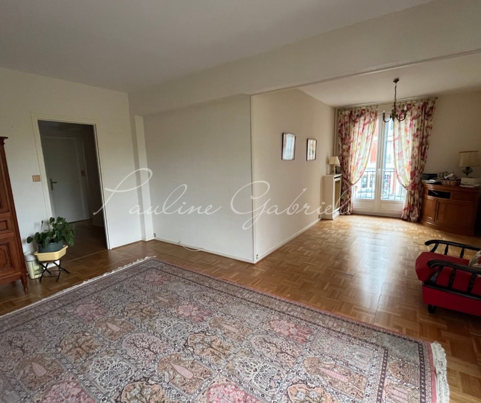 Appartement à vendre, 75m², Le Havre