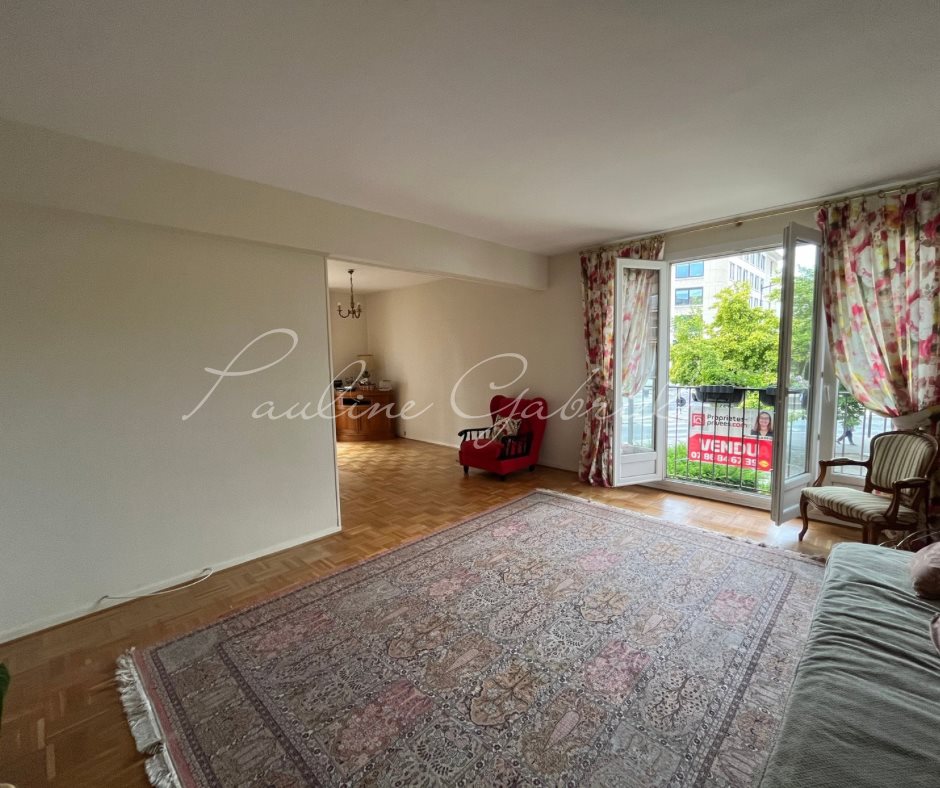 Appartement à vendre, 75m², Le Havre