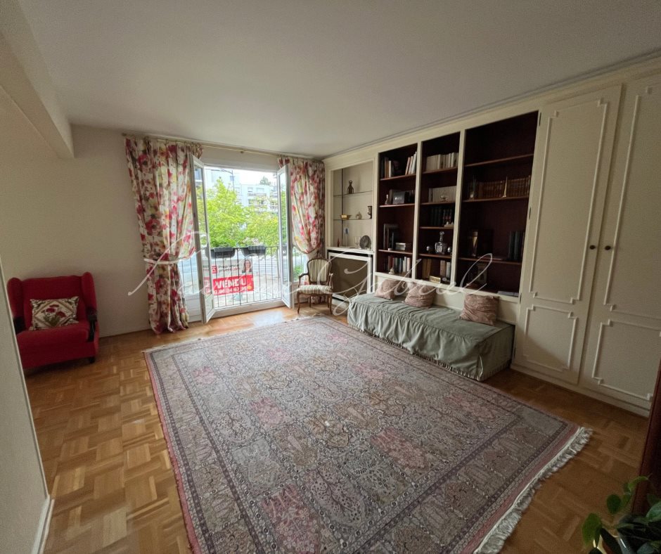 Appartement à vendre, 75m², Le Havre