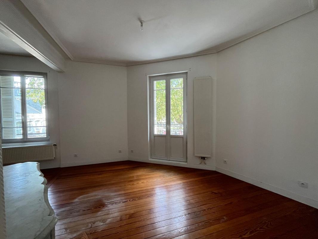 Appartement à vendre, 55m², Le Havre