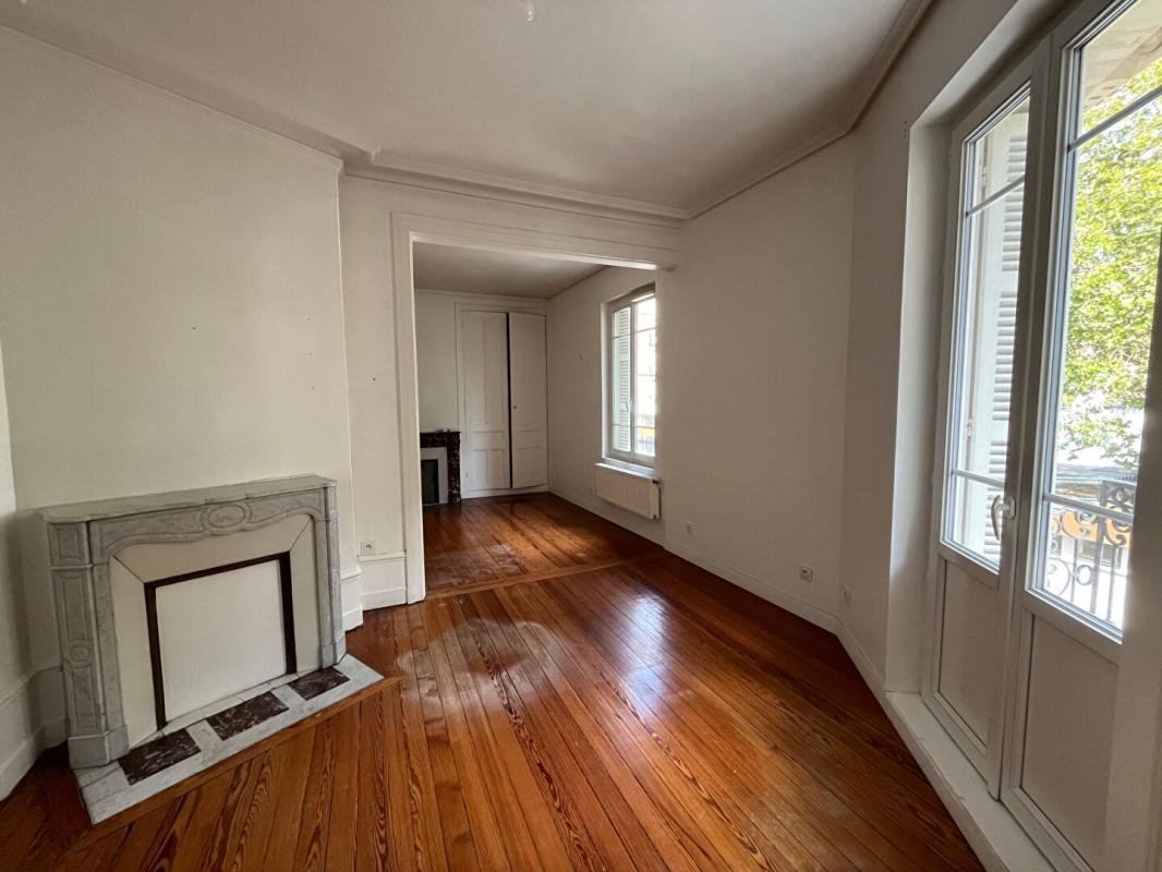 Appartement à vendre, 55m², Le Havre