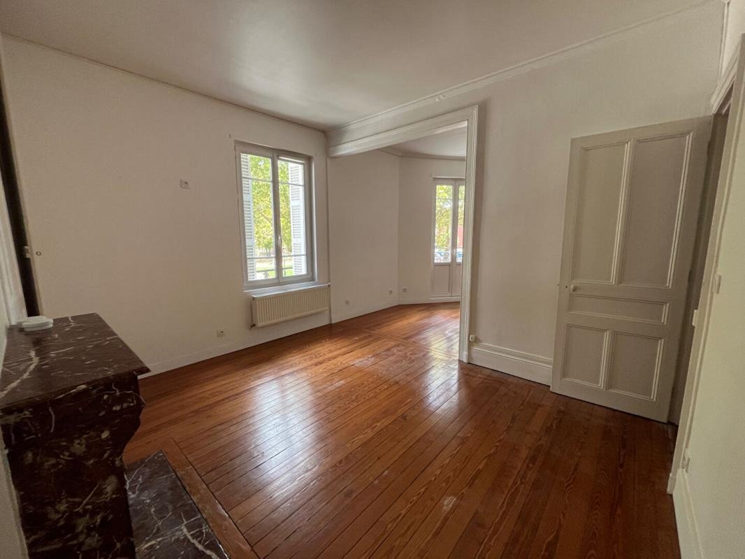 Appartement à vendre, 55m², Le Havre
