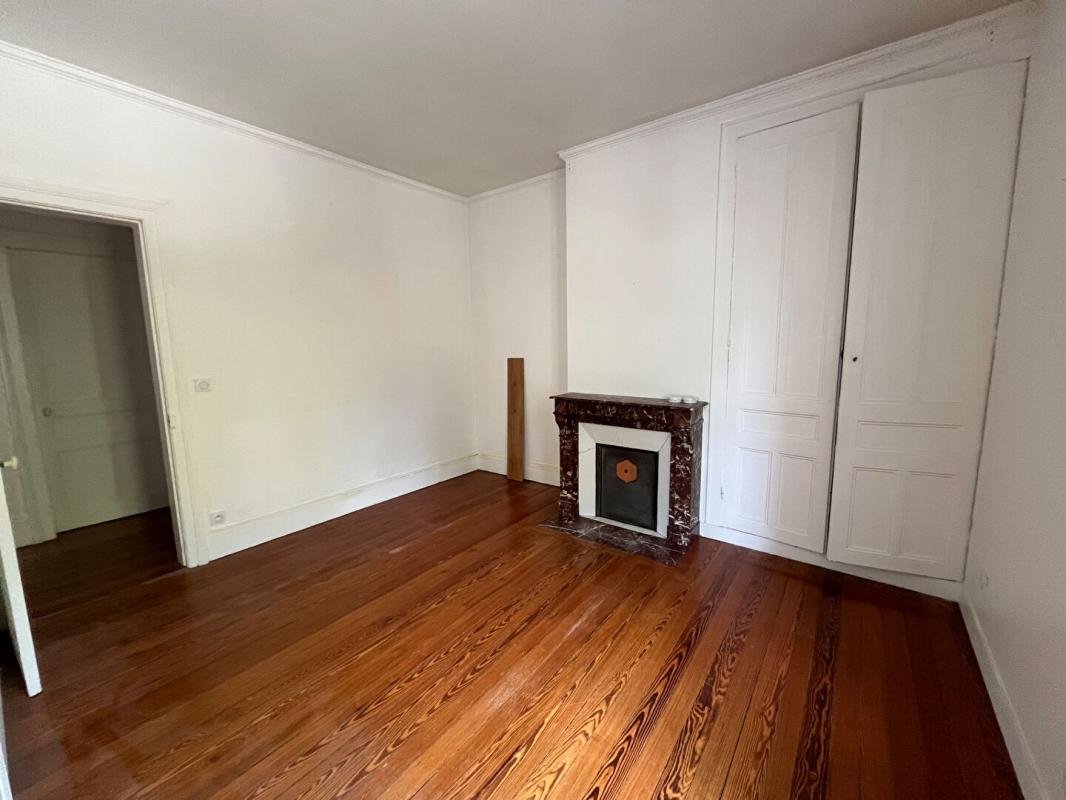Appartement à vendre, 55m², Le Havre