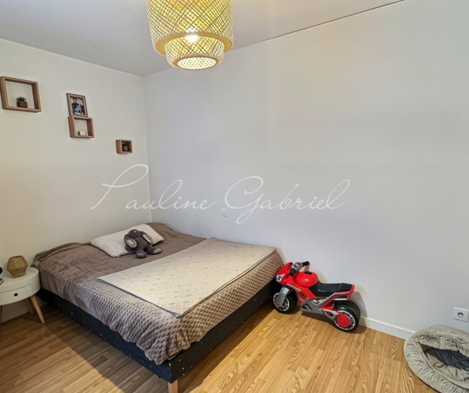 Appartement à vendre, 42m², Le Havre