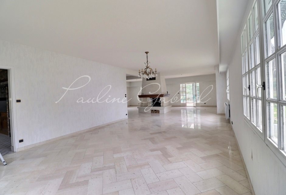 Maison à vendre, 265m², Epouville